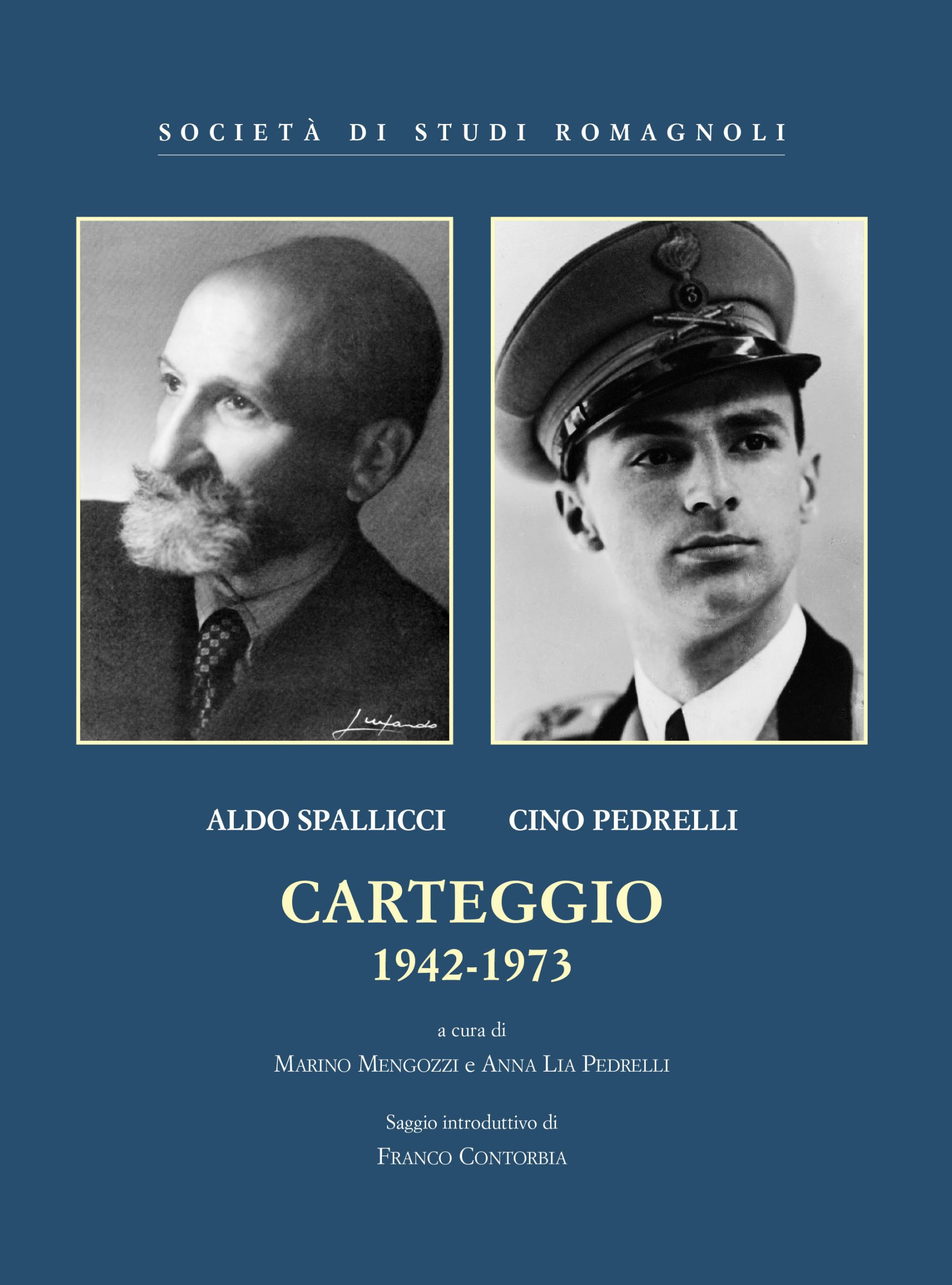 Carteggio 1942-1973
