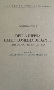 Della difesa della Comedia di Dante, Libri quinto-sesto-settimo