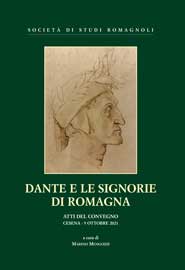 Dante e le signorie di Romagna